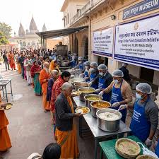 Food support for families