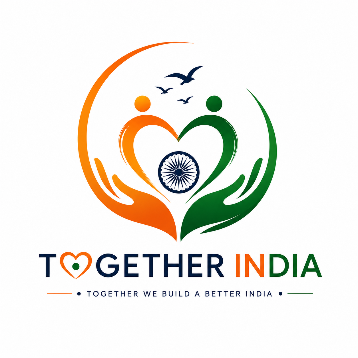 Together India